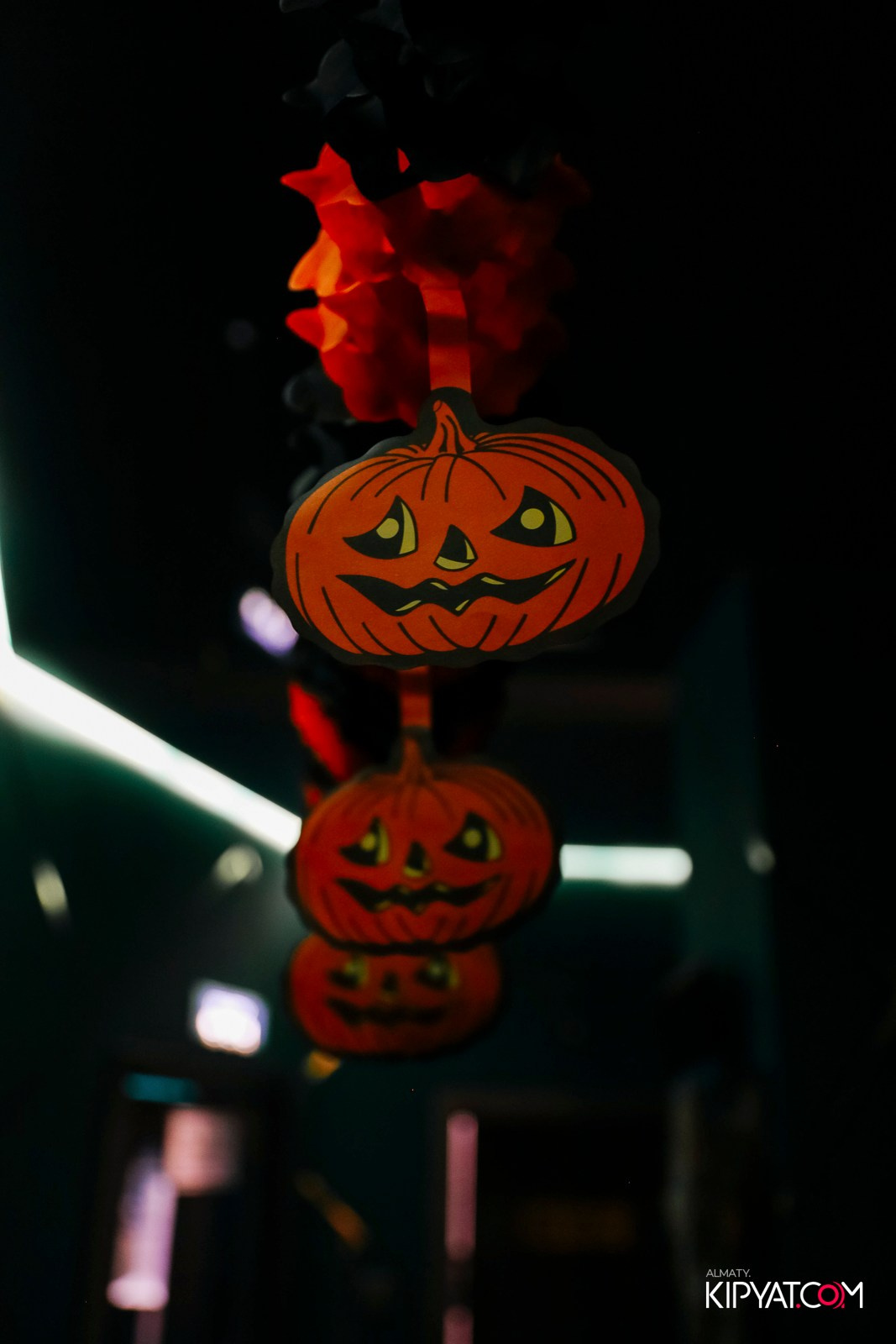 КАРАОКЕ DOREMI. КИПЯТКОМ АЛМАТЫ!