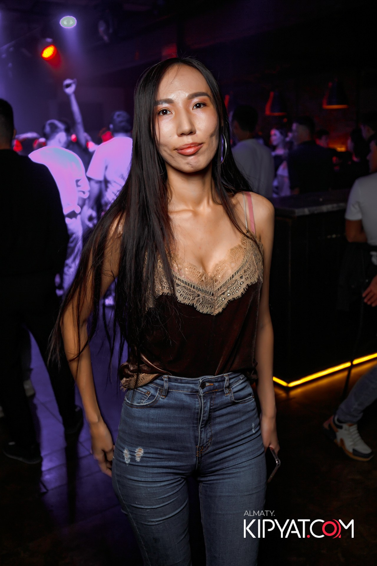 ARAGOSTA. КИПЯТКОМ АЛМАТЫ!