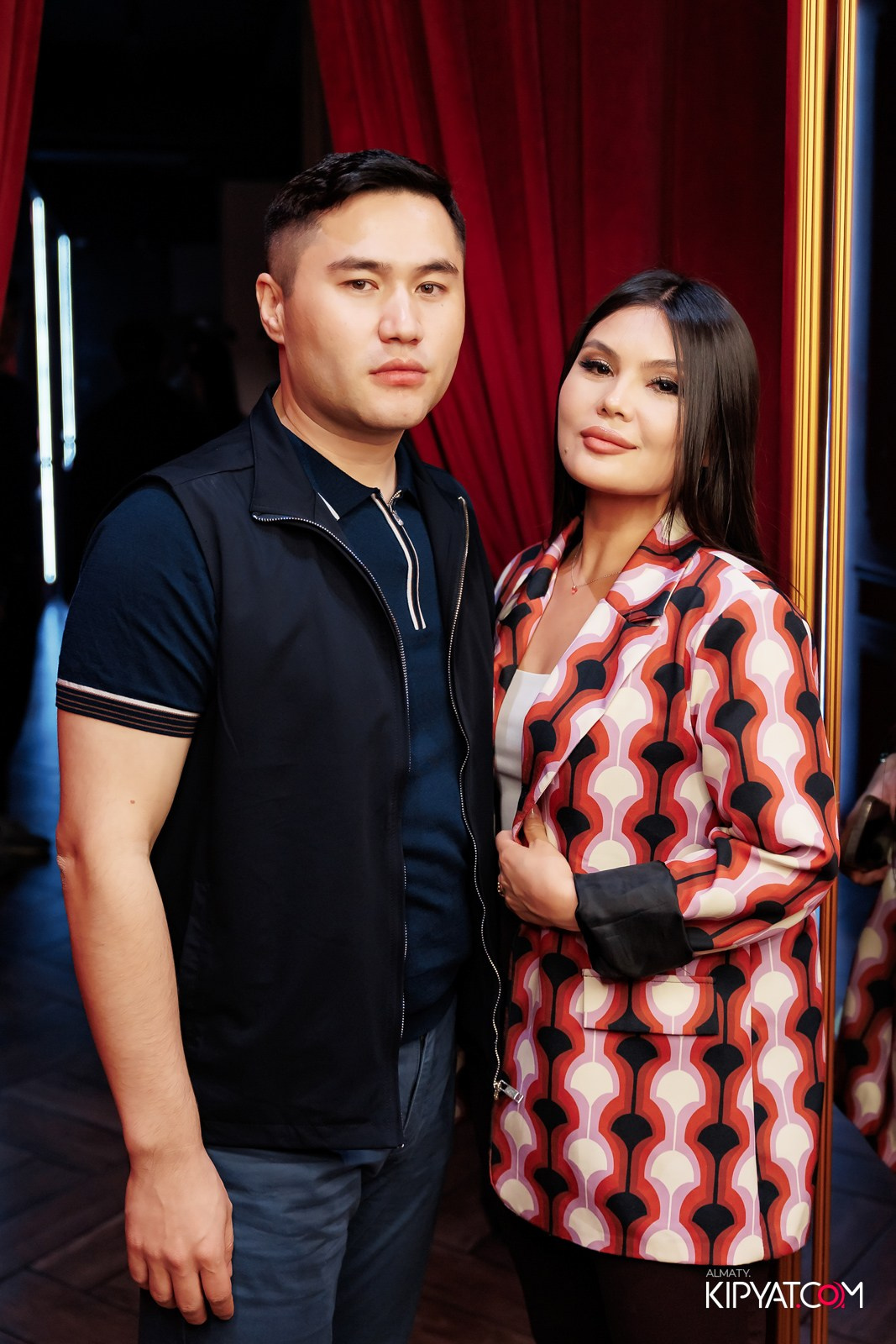 ЗАЯ, НА БИС. КИПЯТКОМ АЛМАТЫ!