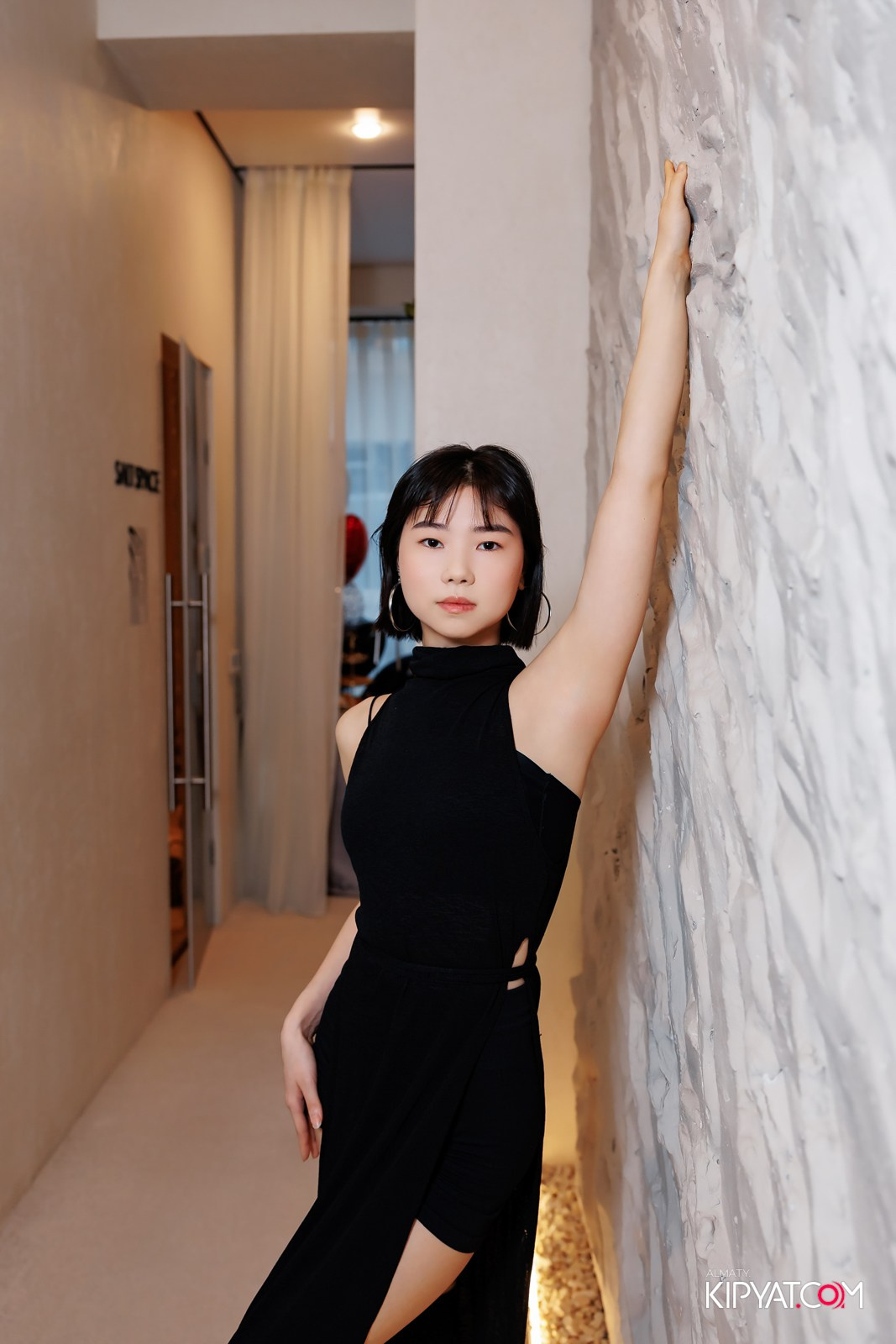 SYNERGY DANCE PROJECT. КИПЯТКОМ АЛМАТЫ!