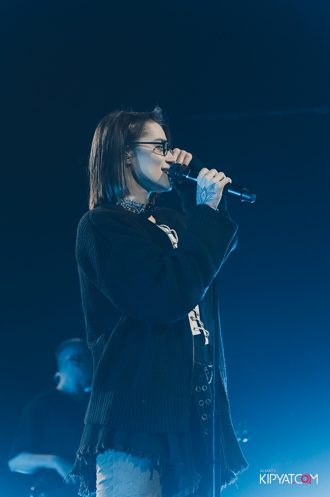 DizzyLoveDау. КИПЯТКОМ АЛМАТЫ!