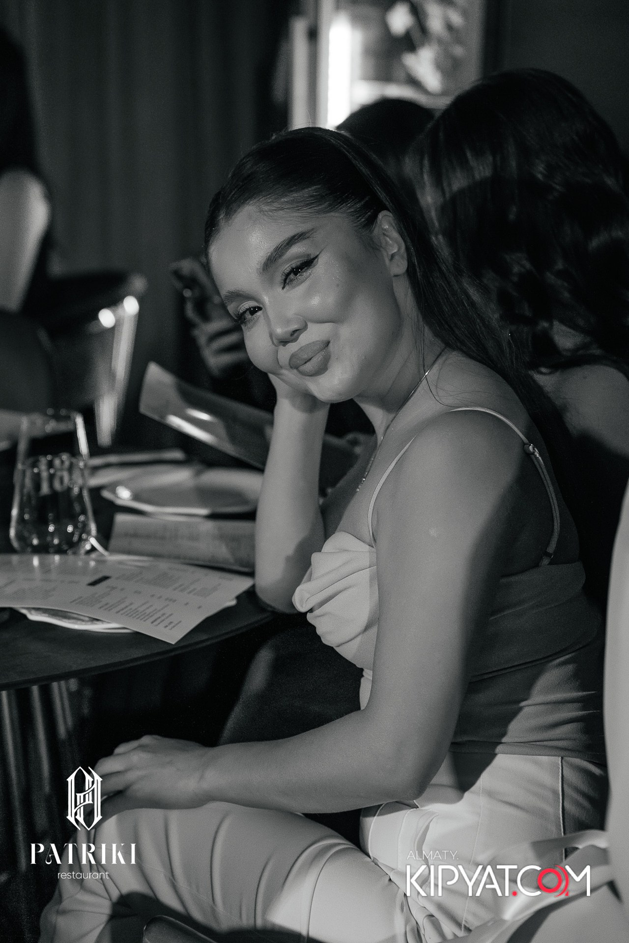 PATRIKI RESTAURANT. КИПЯТКОМ АЛМАТЫ! Фотосъемка мероприятий в Алматы