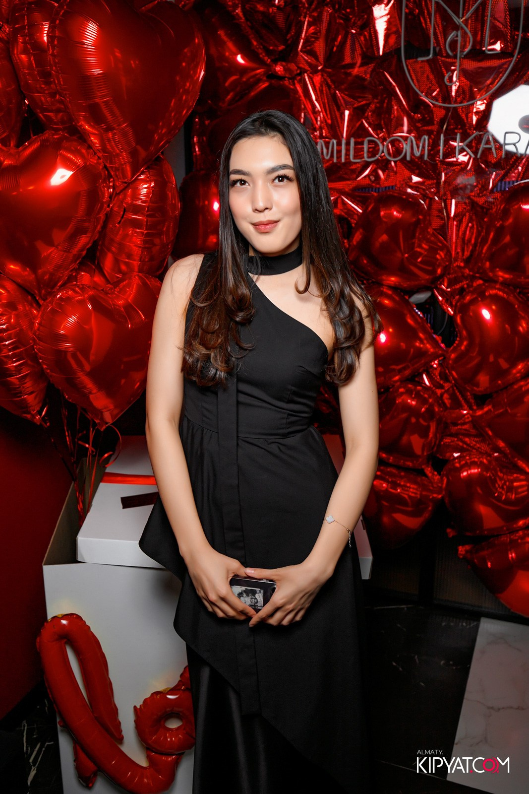 MILDOM TERRACE. КИПЯТКОМ АЛМАТЫ!