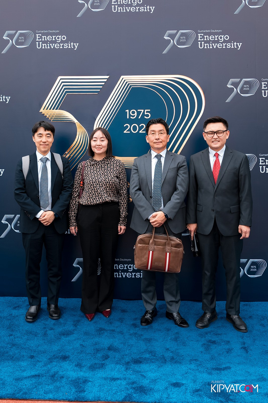 50 ЛЕТ — АЛМАТИНСКИЙ УНИВЕРСИТЕТ ЭНЕРГЕТИКИ И СВЯЗИ. КИПЯТКОМ АЛМАТЫ!