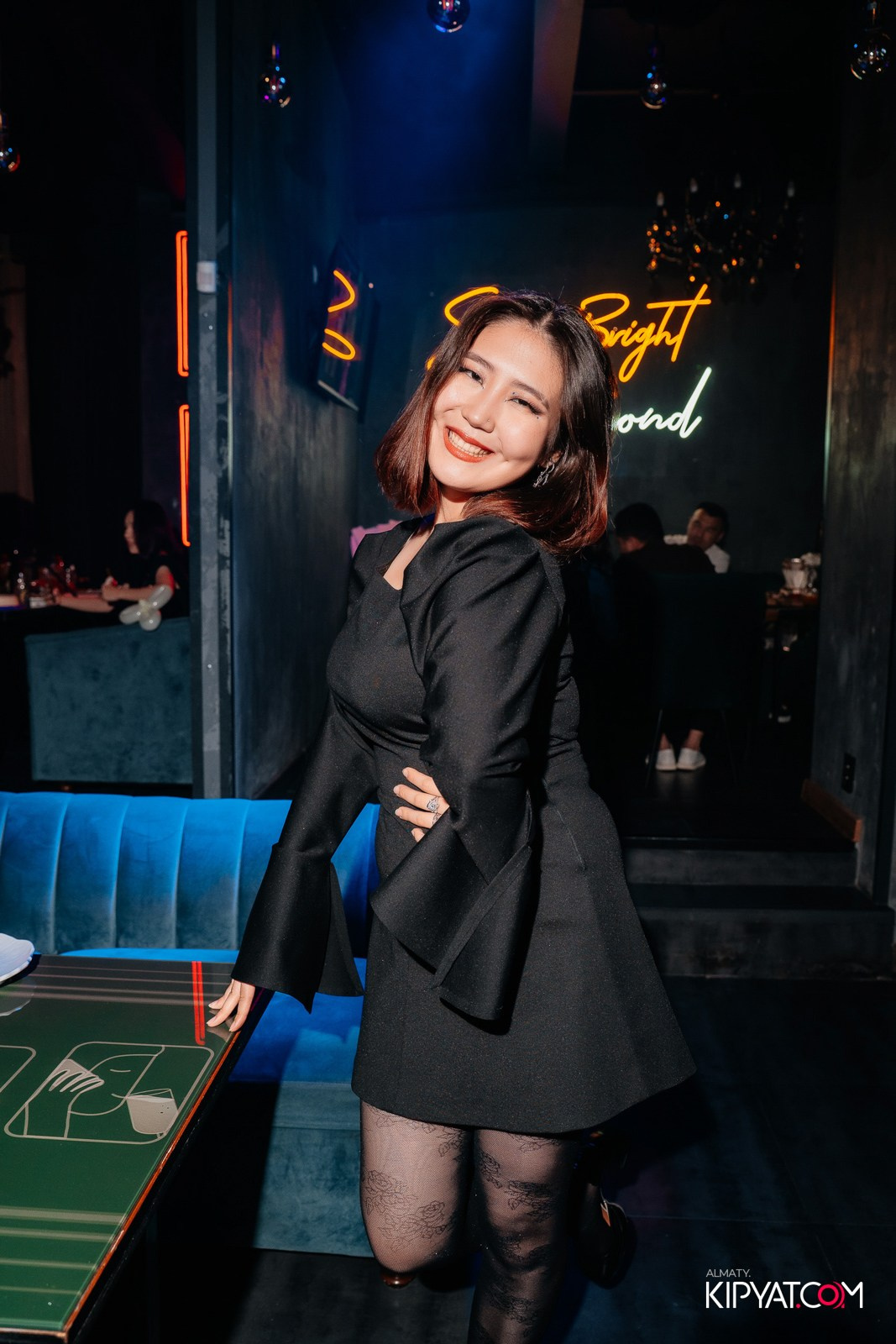 ДОРОГАЯ, Я НЕ ПИЛ. КИПЯТКОМ АЛМАТЫ!