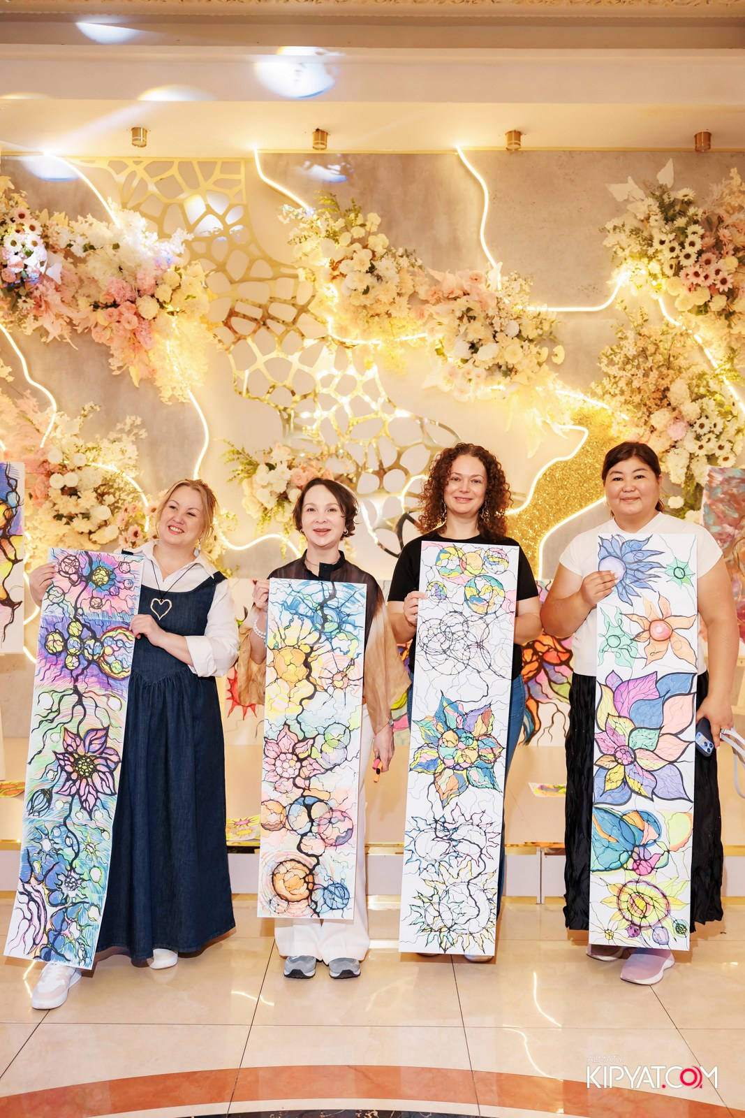 ФЕСТИВАЛЬ НЕЙРОГРАФИКИ НЕЙРОГОЛОС. КАК Я ЗВУЧУ ВО ВСЕЛЕННОЙ. КИПЯТКОМ АЛМАТЫ! Фотосъемка мероприятий в Алматы