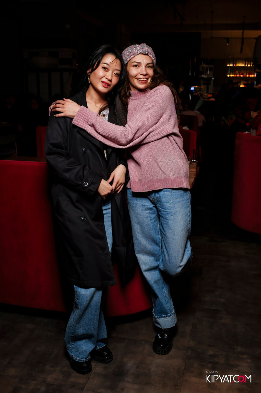 ПИНТА НА ТУЛЕБАЕВА. КИПЯТКОМ АЛМАТЫ! Фотосъемка мероприятий в Алматы