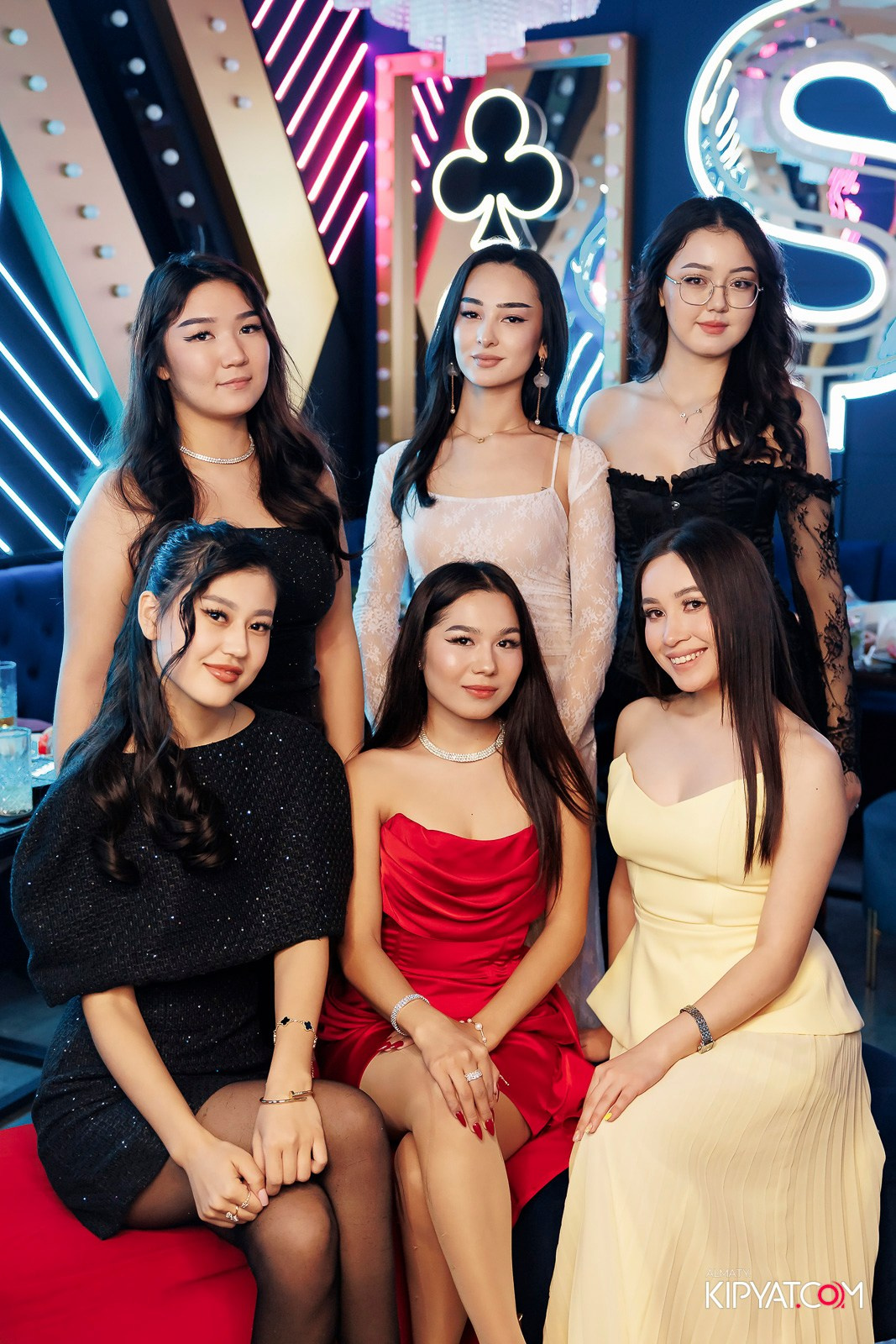 ЗАЯ, НА БИС. КИПЯТКОМ АЛМАТЫ! Фотосъемка мероприятий в Алматы