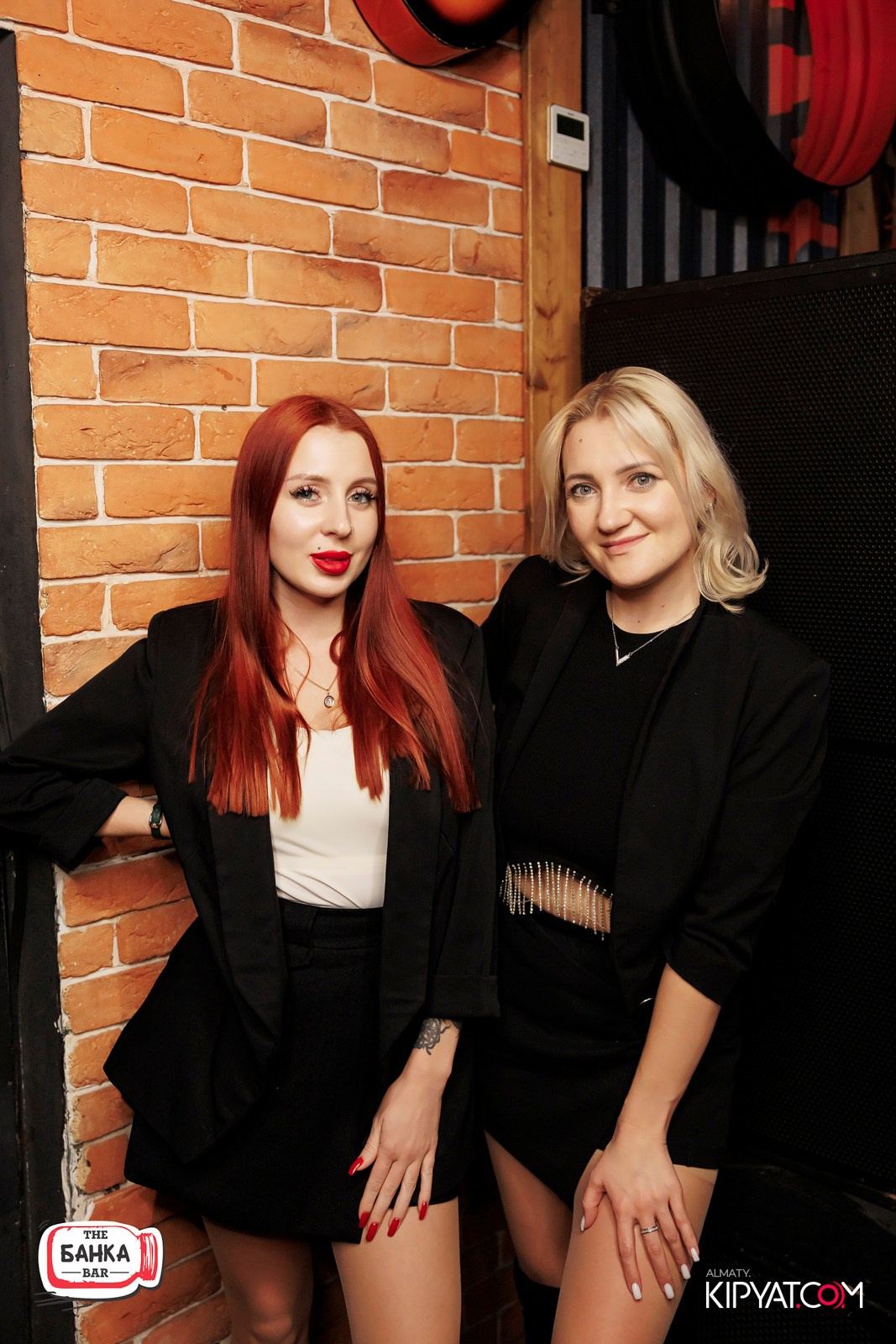 BANKA BAR НА ЖЕЛТОКСАН. КИПЯТКОМ АЛМАТЫ! Фотосъемка мероприятий в Алматы