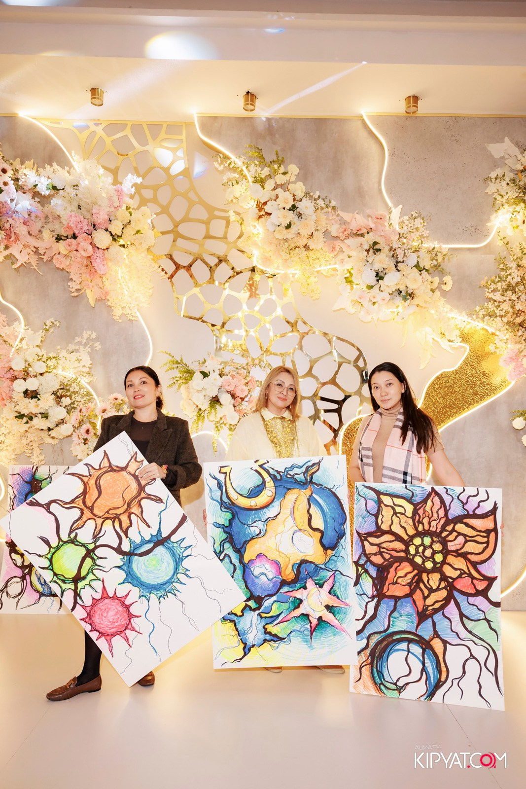 ФЕСТИВАЛЬ НЕЙРОГРАФИКИ НЕЙРОГОЛОС. КАК Я ЗВУЧУ ВО ВСЕЛЕННОЙ. КИПЯТКОМ АЛМАТЫ! Фотосъемка мероприятий в Алматы