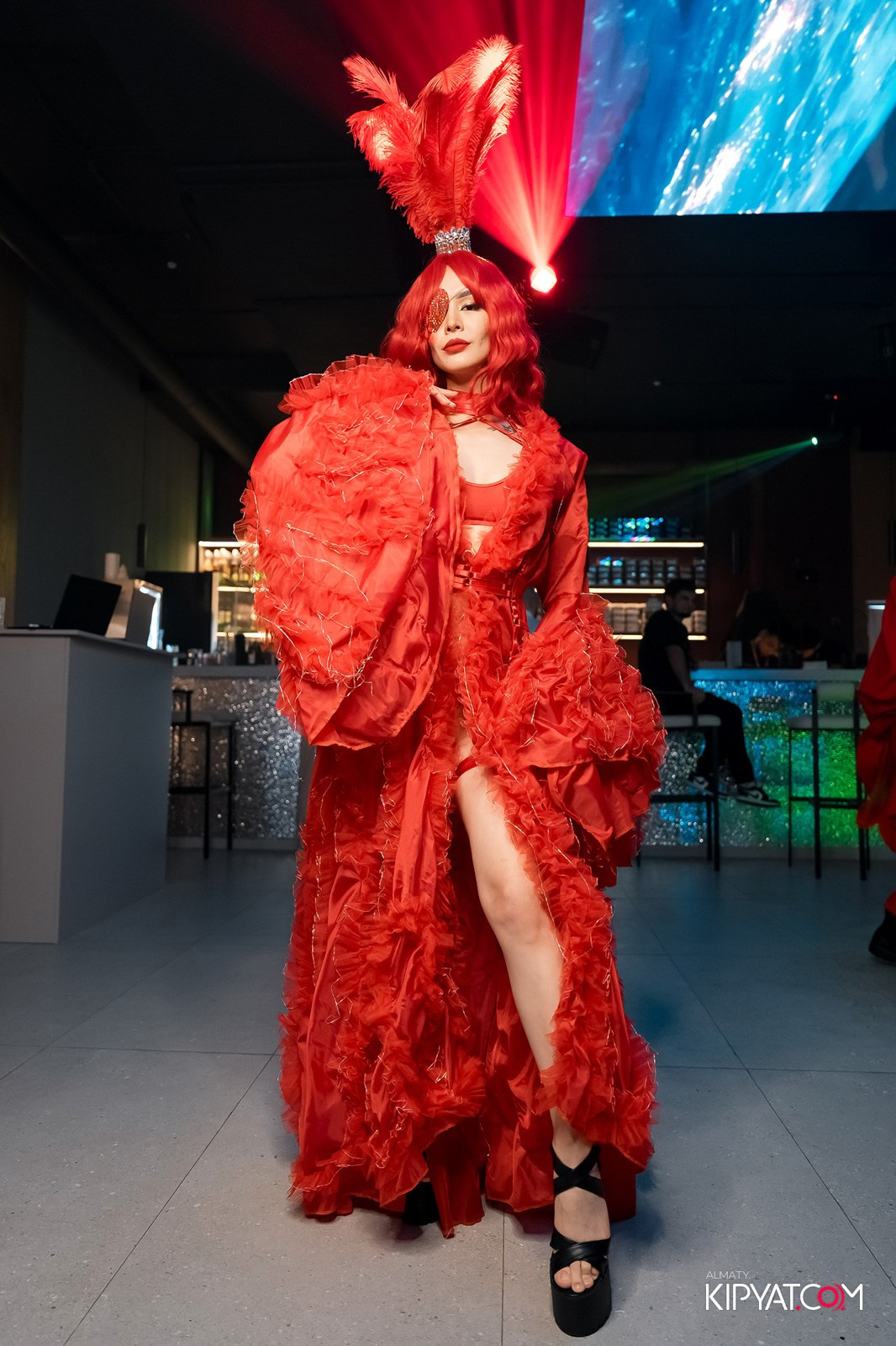 SHISHA PLATINUM. КИПЯТКОМ АЛМАТЫ!