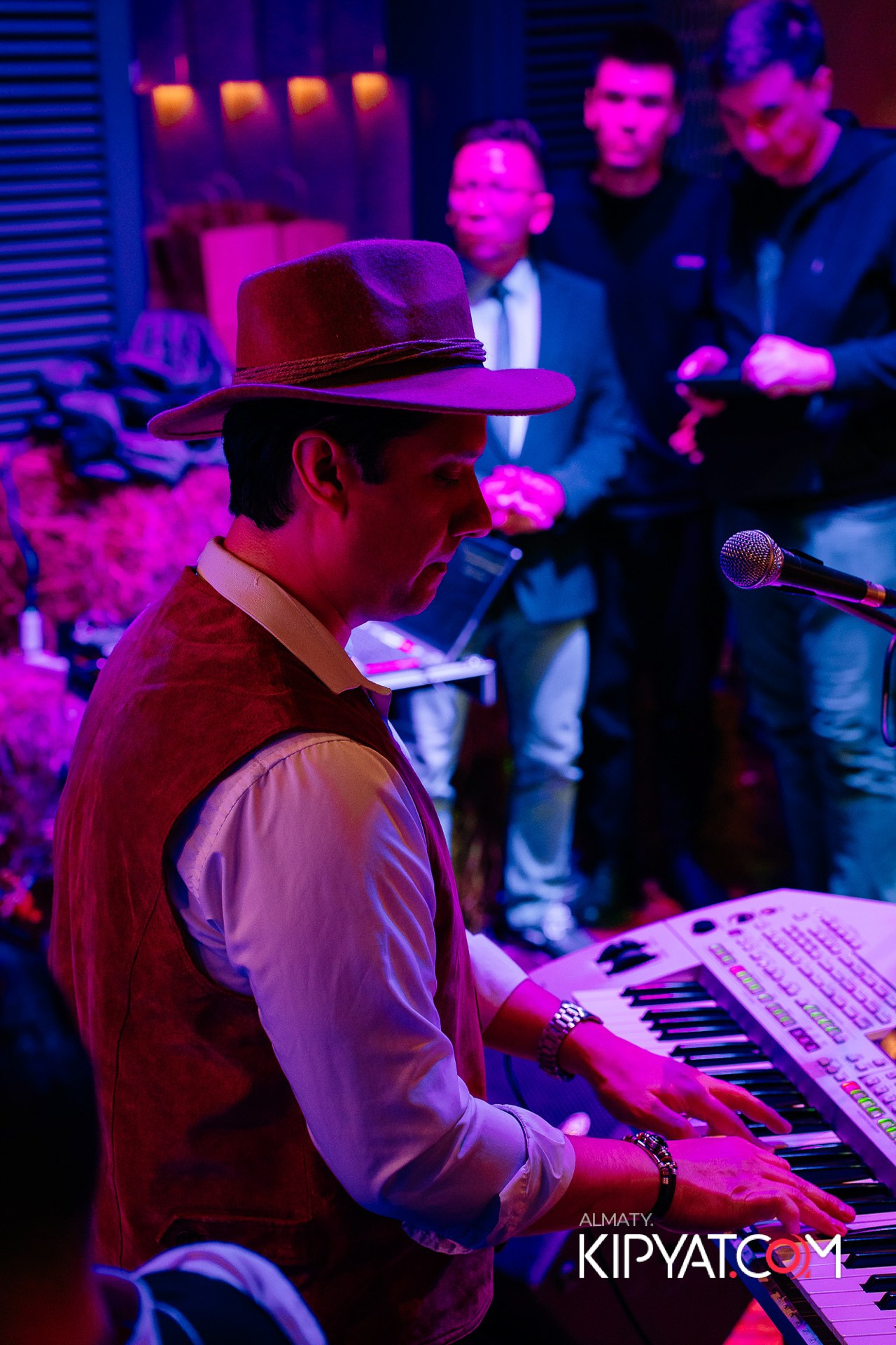 ПИНТА PREMIUM. КИПЯТКОМ АЛМАТЫ!