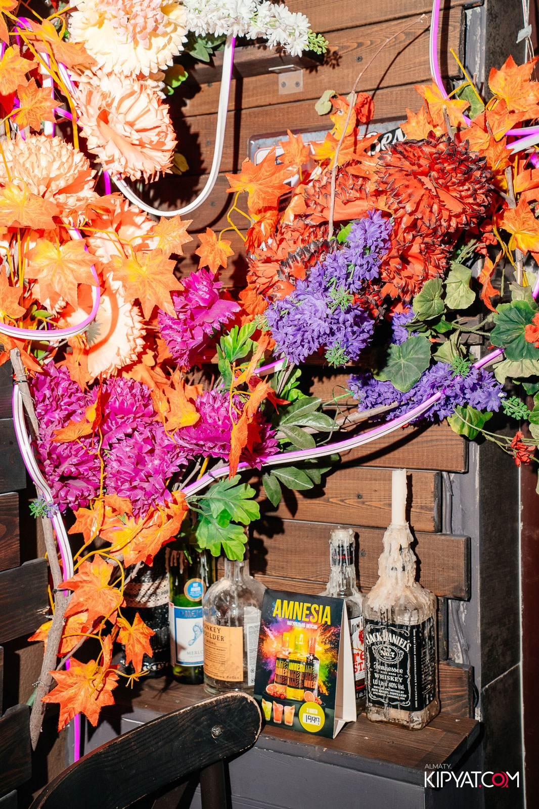 VICTORY PUB. КИПЯТКОМ АЛМАТЫ!