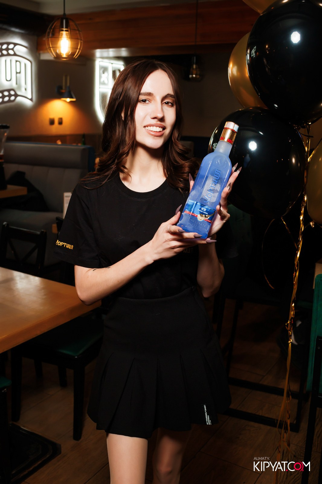 ПИНТА НА НАЗАРБАЕВА. КИПЯТКОМ АЛМАТЫ! Фотосъемка мероприятий в Алматы