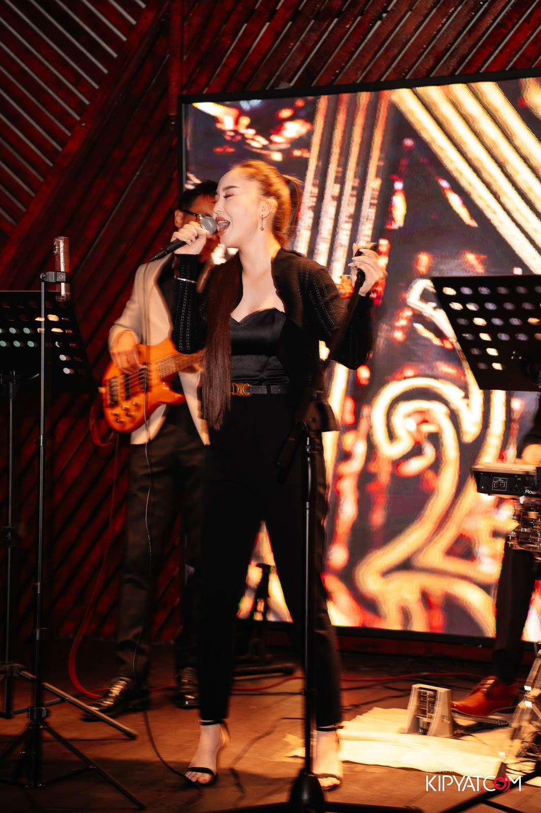 ОТКРЫТИЕ ЛЕТНЕЙ ТЕРРАСЫ В МЯТА PLATINUM НА АБАЯ. КИПЯТКОМ АЛМАТЫ! Фотосъемка мероприятий в Алматы