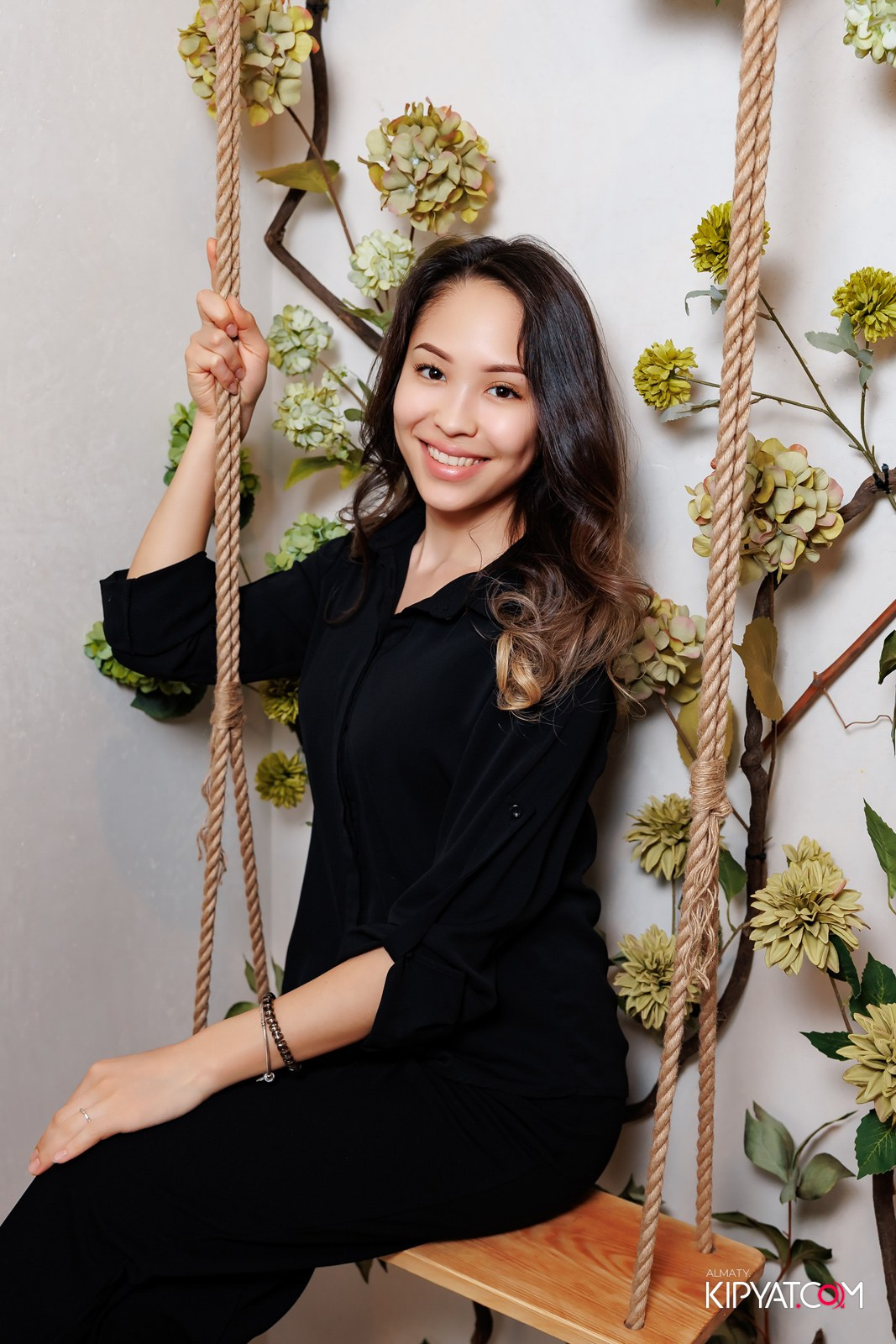 SYNERGY DANCE PROJECT. КИПЯТКОМ АЛМАТЫ!