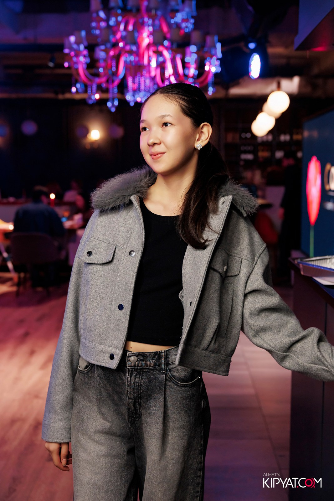 CAVIAR. КИПЯТКОМ АЛМАТЫ! Фотосъемка мероприятий в Алматы