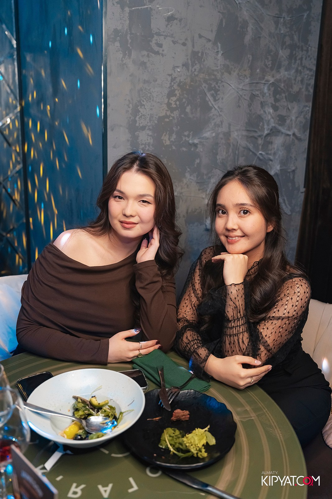 ДОРОГАЯ, Я НЕ ПИЛ. КИПЯТКОМ АЛМАТЫ!