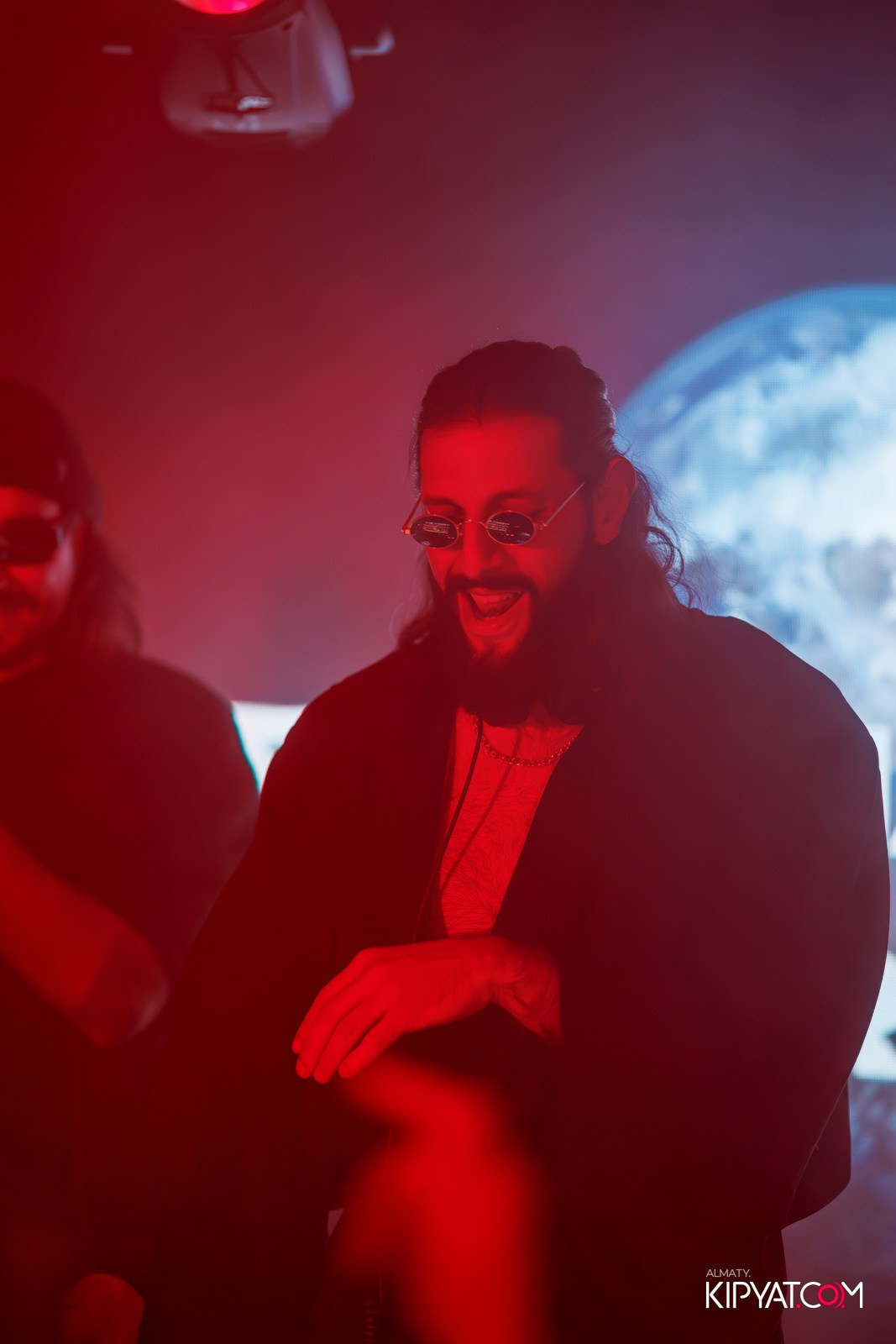 PATRIKI RESTAURANT. КИПЯТКОМ АЛМАТЫ!