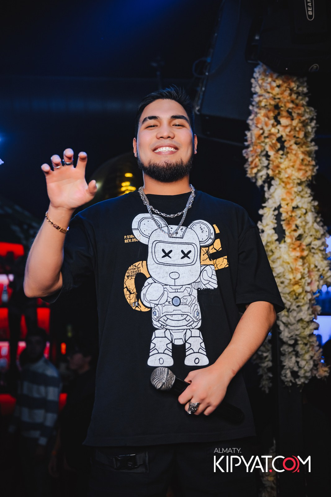 UYAT EMES BAR. КИПЯТКОМ АЛМАТЫ! Фотосъемка мероприятий в Алматы