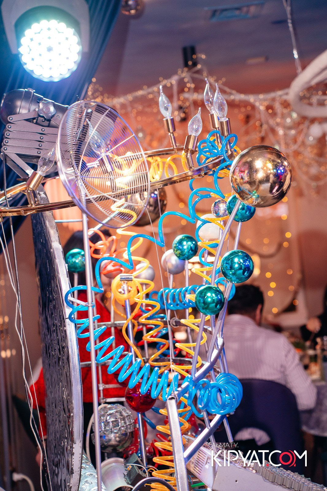 FORT VERNYI. КИПЯТКОМ АЛМАТЫ!