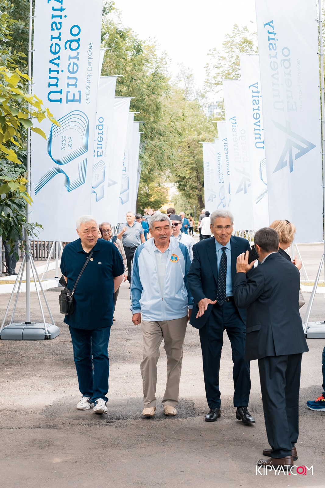 50 ЛЕТ — АЛМАТИНСКИЙ УНИВЕРСИТЕТ ЭНЕРГЕТИКИ И СВЯЗИ. КИПЯТКОМ АЛМАТЫ!