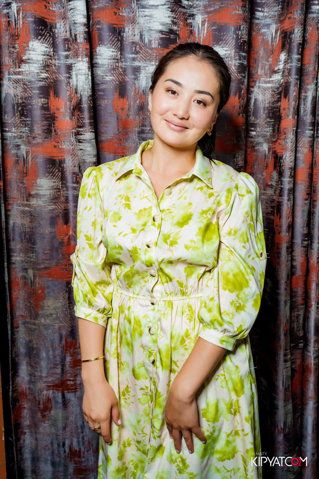 УХО И МЕДВЕДЬ НА САИНА. КИПЯТКОМ АЛМАТЫ!