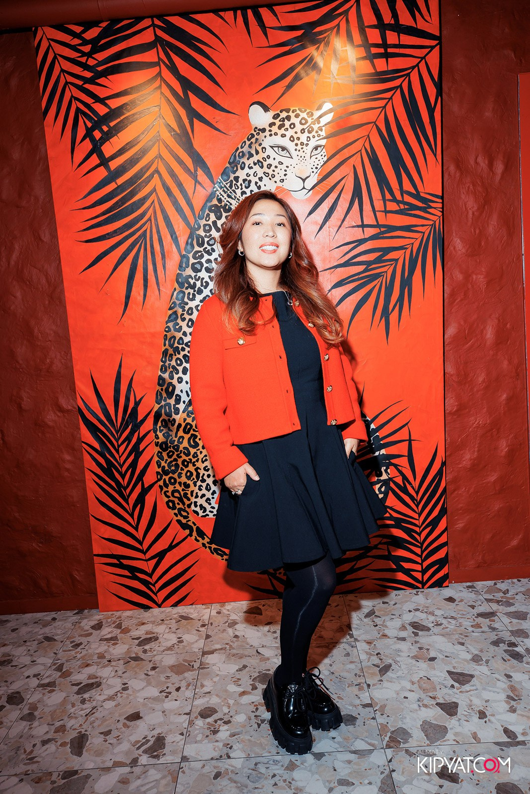 SAVAYA RESTAURANT. КИПЯТКОМ АЛМАТЫ!