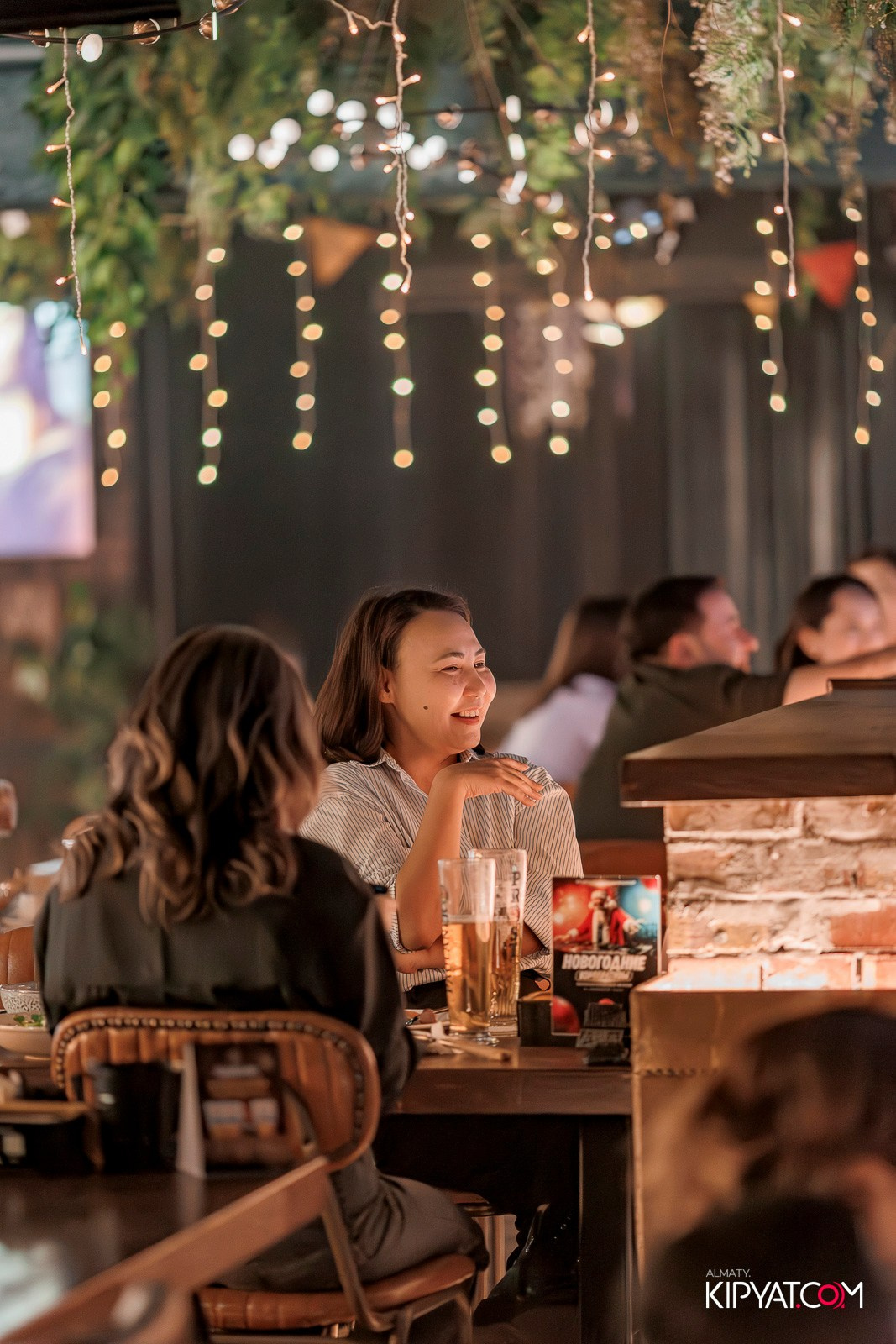 STAND UP КОНЦЕРТ АЛЕКСАНДРА МЕРКУЛЬ. КИПЯТКОМ АЛМАТЫ! Фотосъемка мероприятий в Алматы