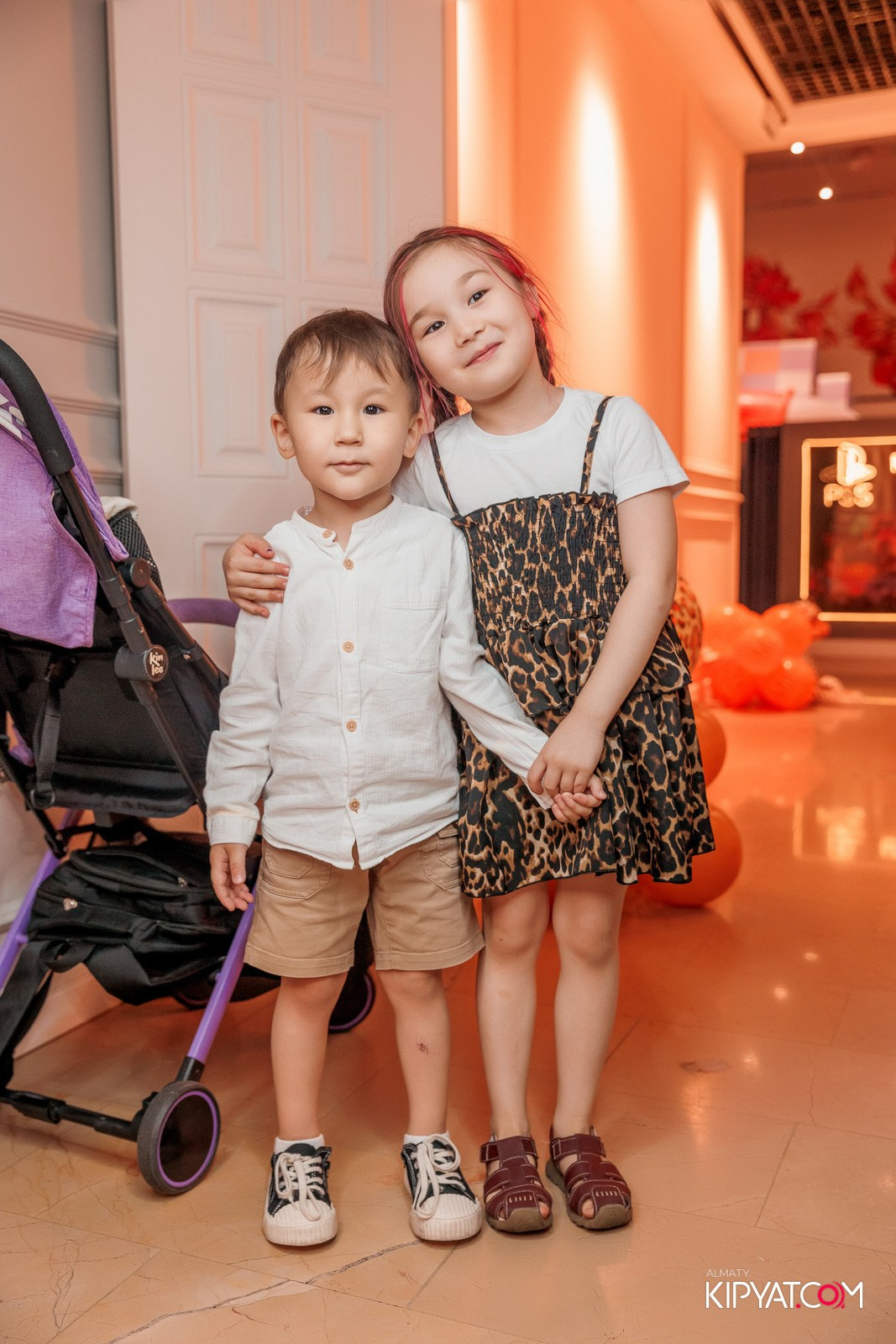 TAIMAN’S FIRST SAFARI. КИПЯТКОМ АЛМАТЫ!