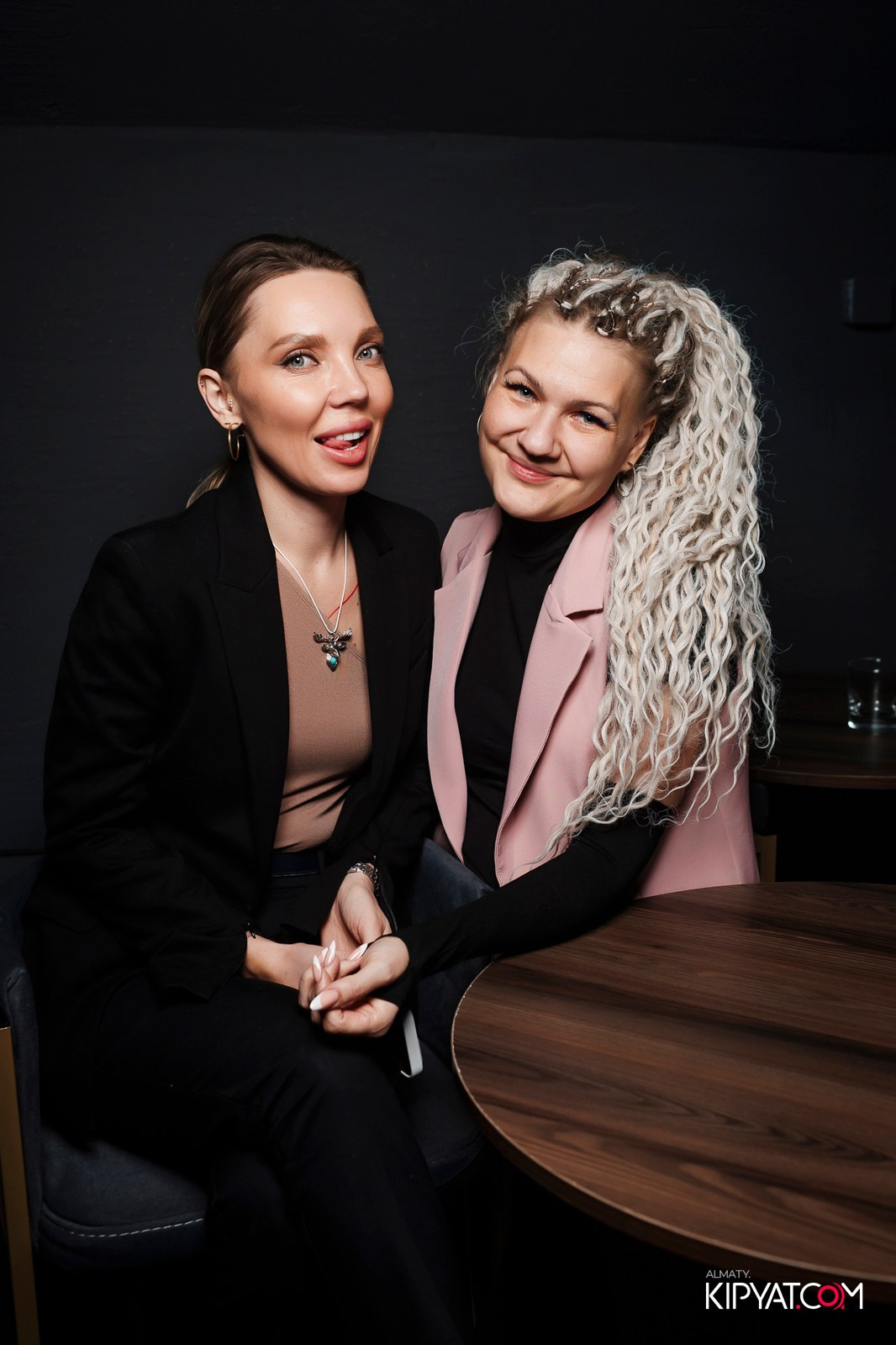 TECHNICAL OPENING ILLUZION NIGHT CLUB. КИПЯТКОМ АЛМАТЫ! Фотосъемка мероприятий в Алматы