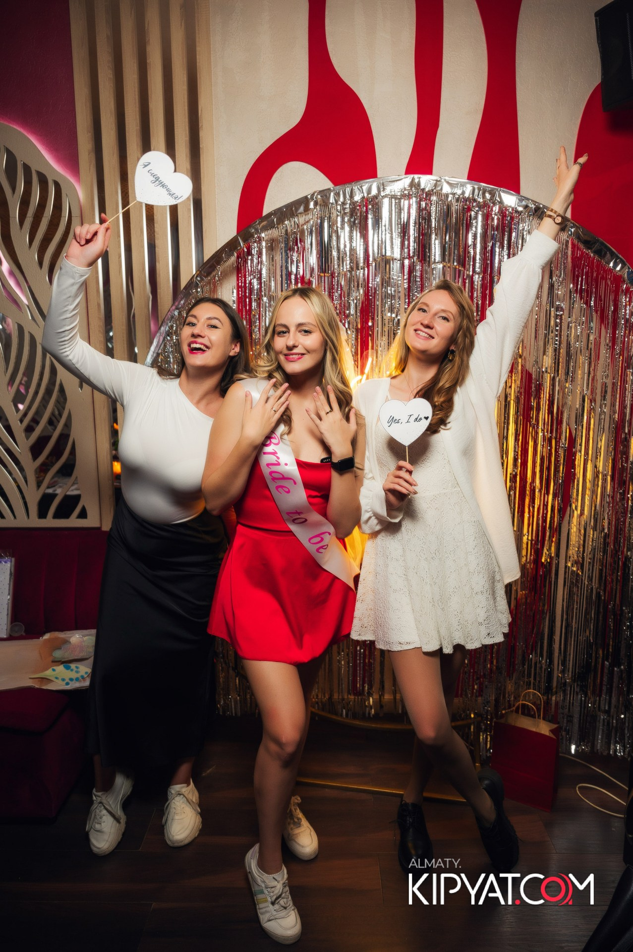 УХО И МЕДВЕДЬ НА САИНА. КИПЯТКОМ АЛМАТЫ!