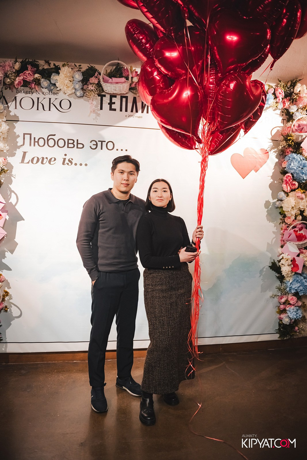 РЕСТОРАН ТЕПЛИЦА. КИПЯТКОМ АЛМАТЫ!