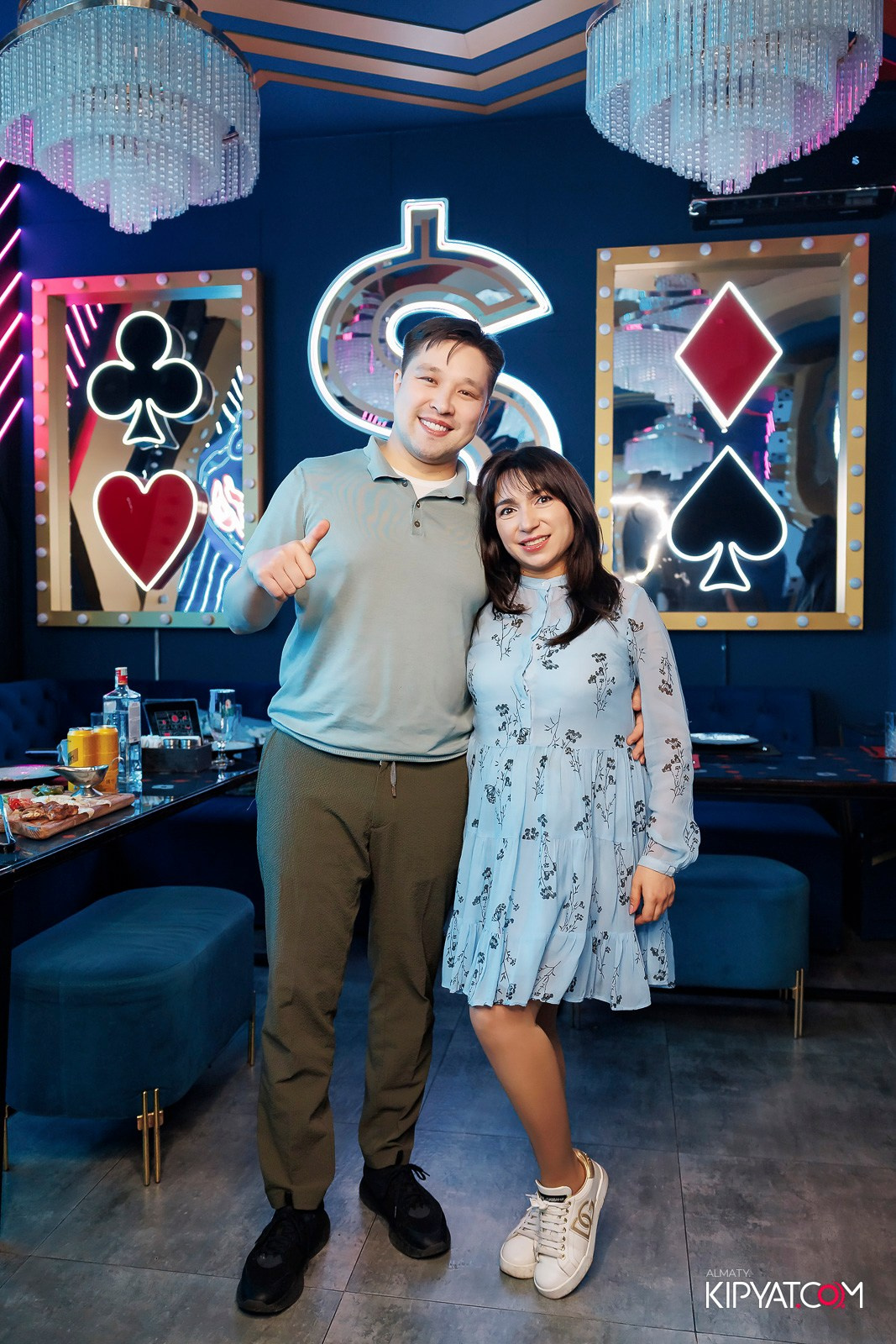 ЗАЯ, НА БИС. КИПЯТКОМ АЛМАТЫ! Фотосъемка мероприятий в Алматы