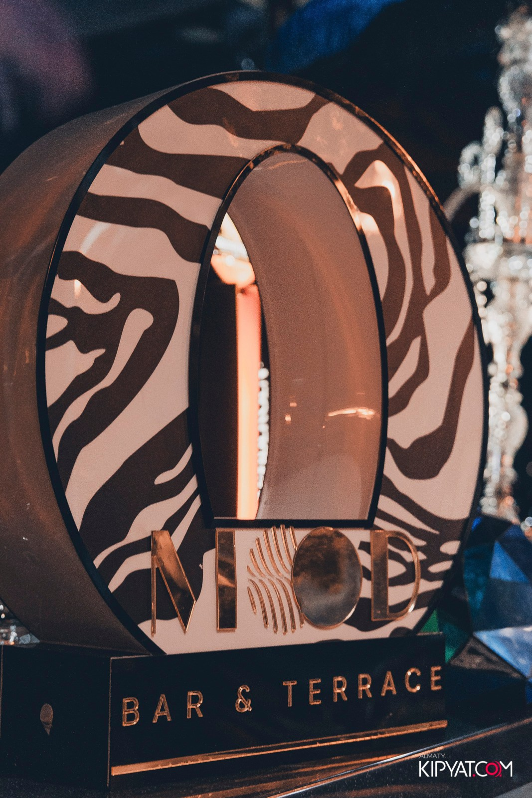 MOOD KARAOKE & TERRACE. КИПЯТКОМ АЛМАТЫ!