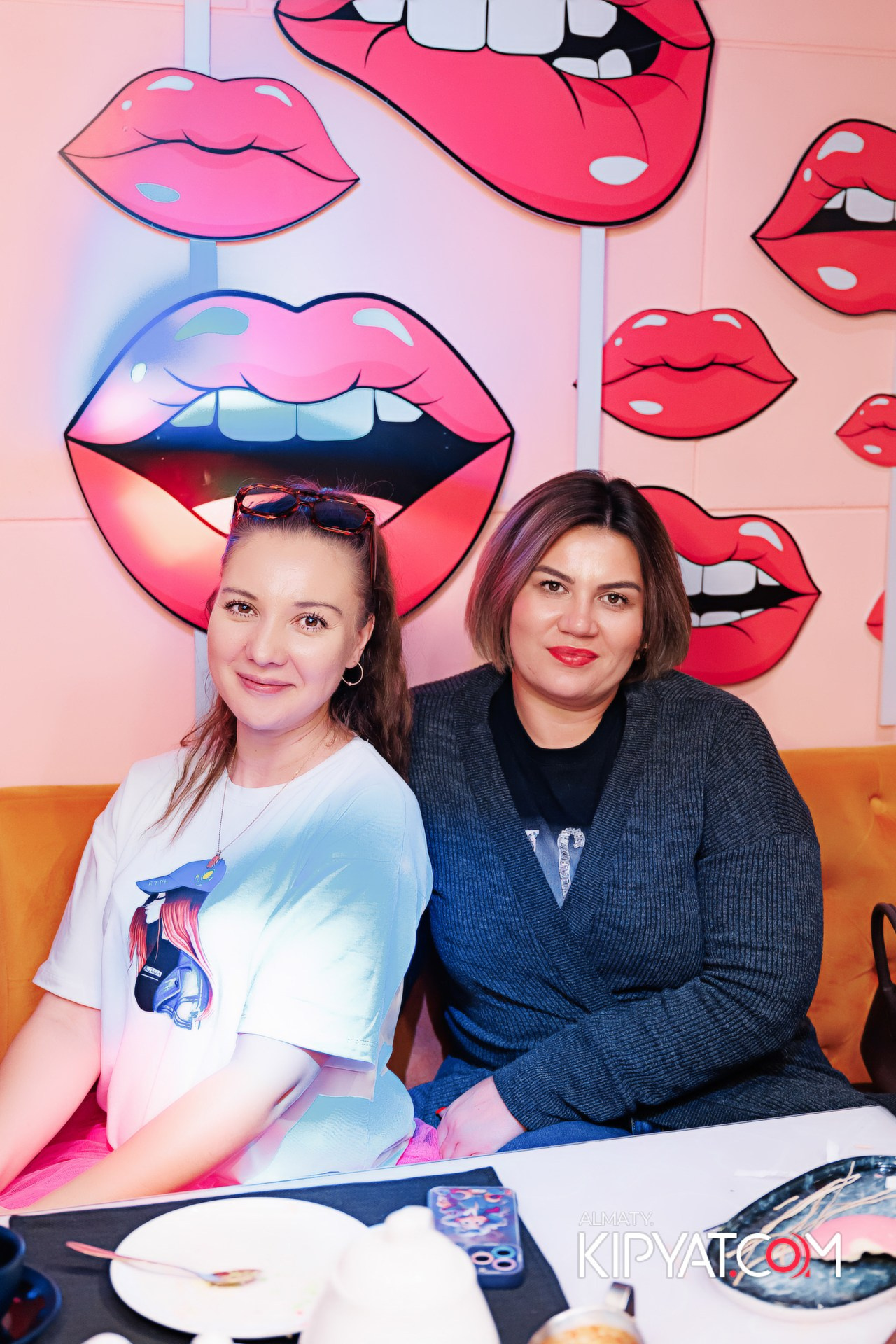 ЗАЯ НА БИС!. КИПЯТКОМ АЛМАТЫ!