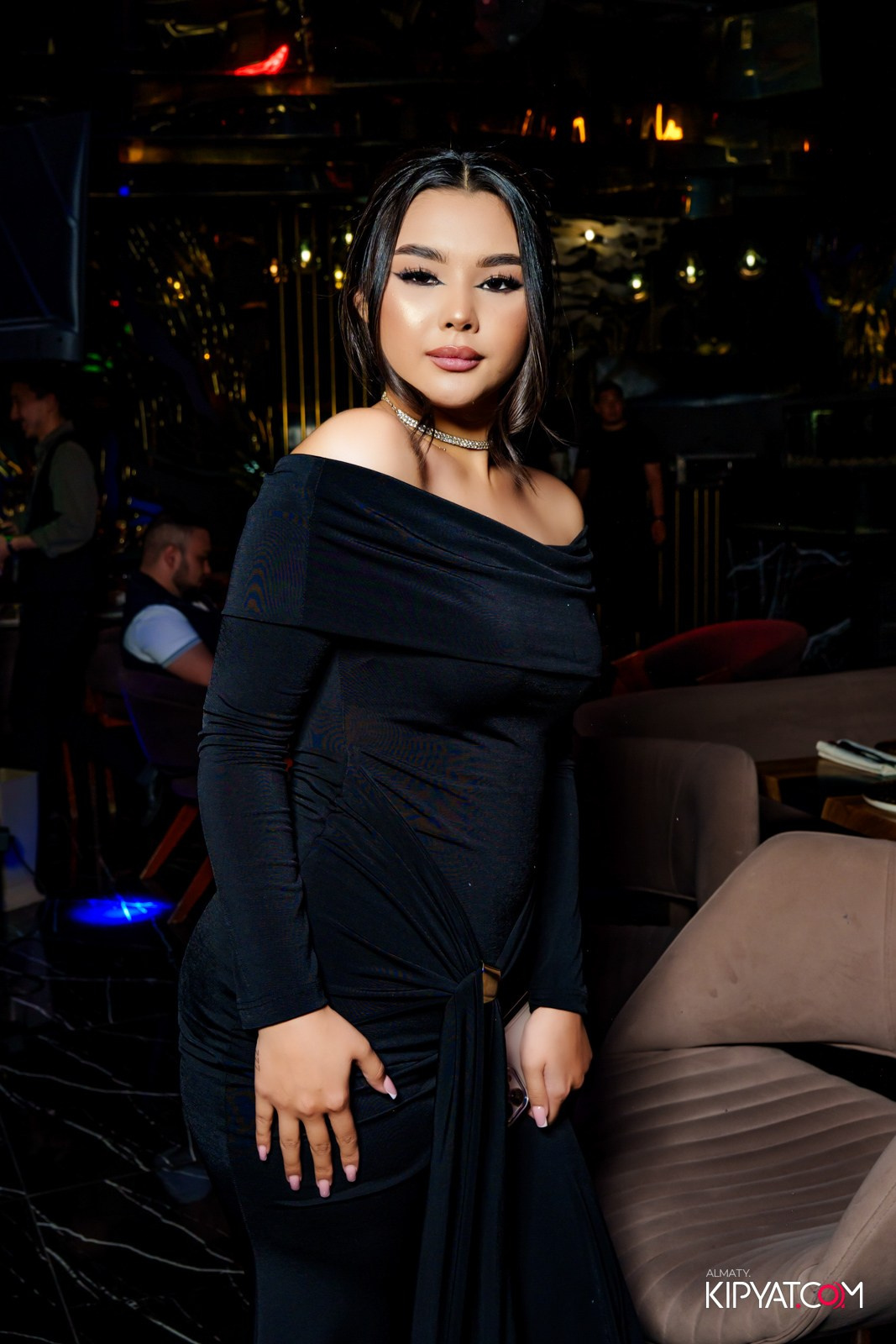 MOOD KARAOKE S TERRACE. КИПЯТКОМ АЛМАТЫ!