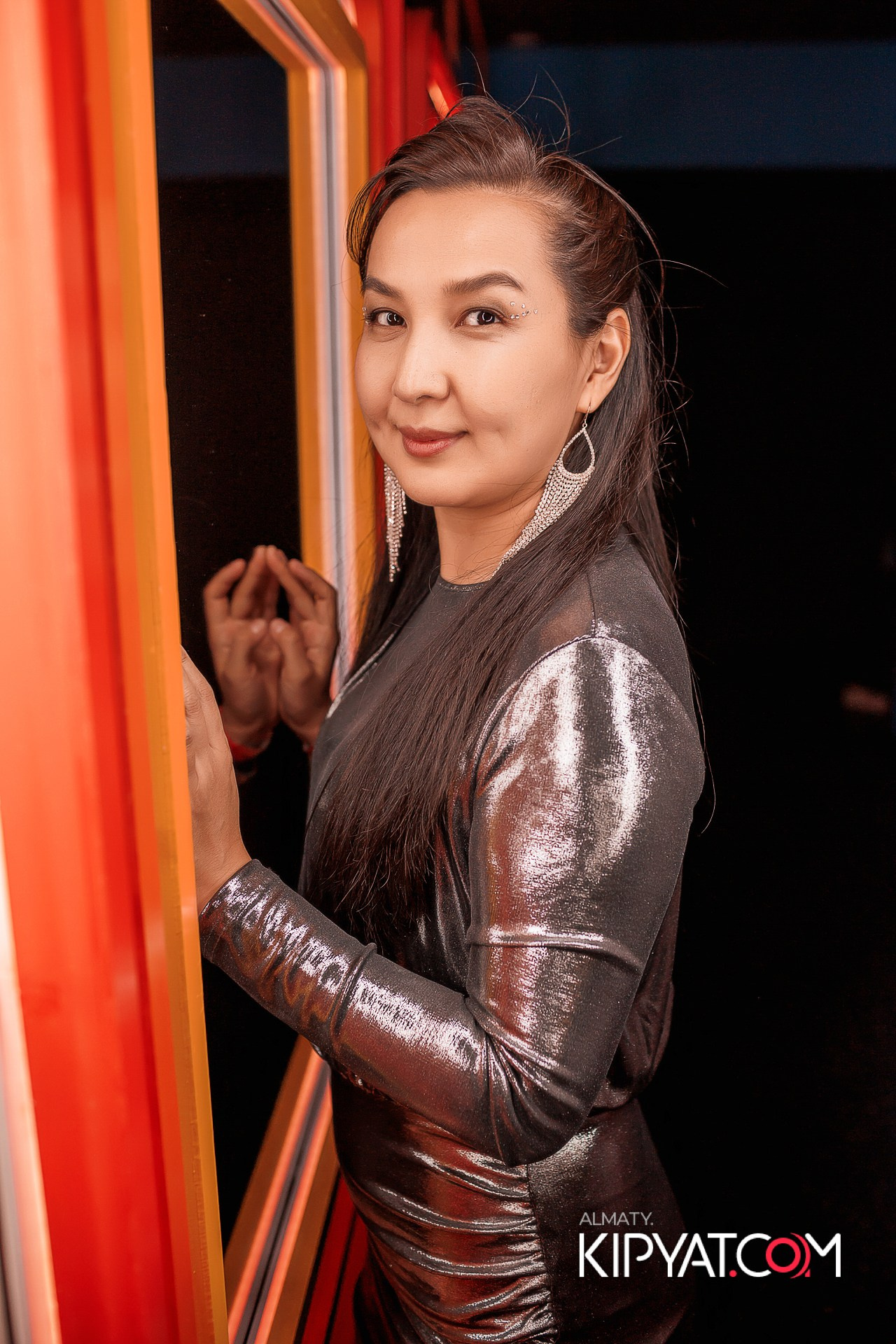 SANTA BARBARA — ВЫСТУПЛЕНИЕ ГРУППЫ REFLEX. КИПЯТКОМ АЛМАТЫ!