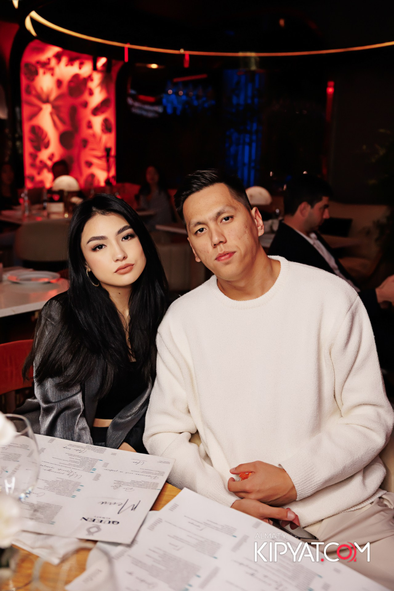 QUEEN. КИПЯТКОМ АЛМАТЫ!