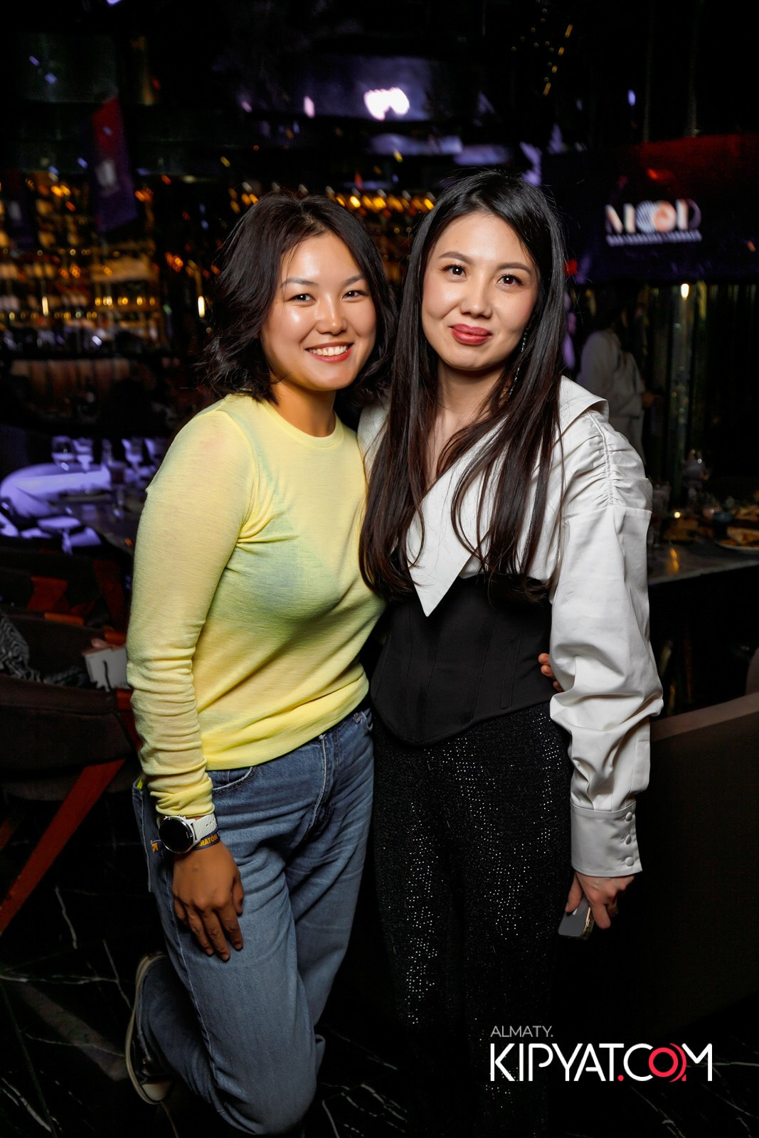 MOOD KARAOKE&TERRACE. КИПЯТКОМ АЛМАТЫ!