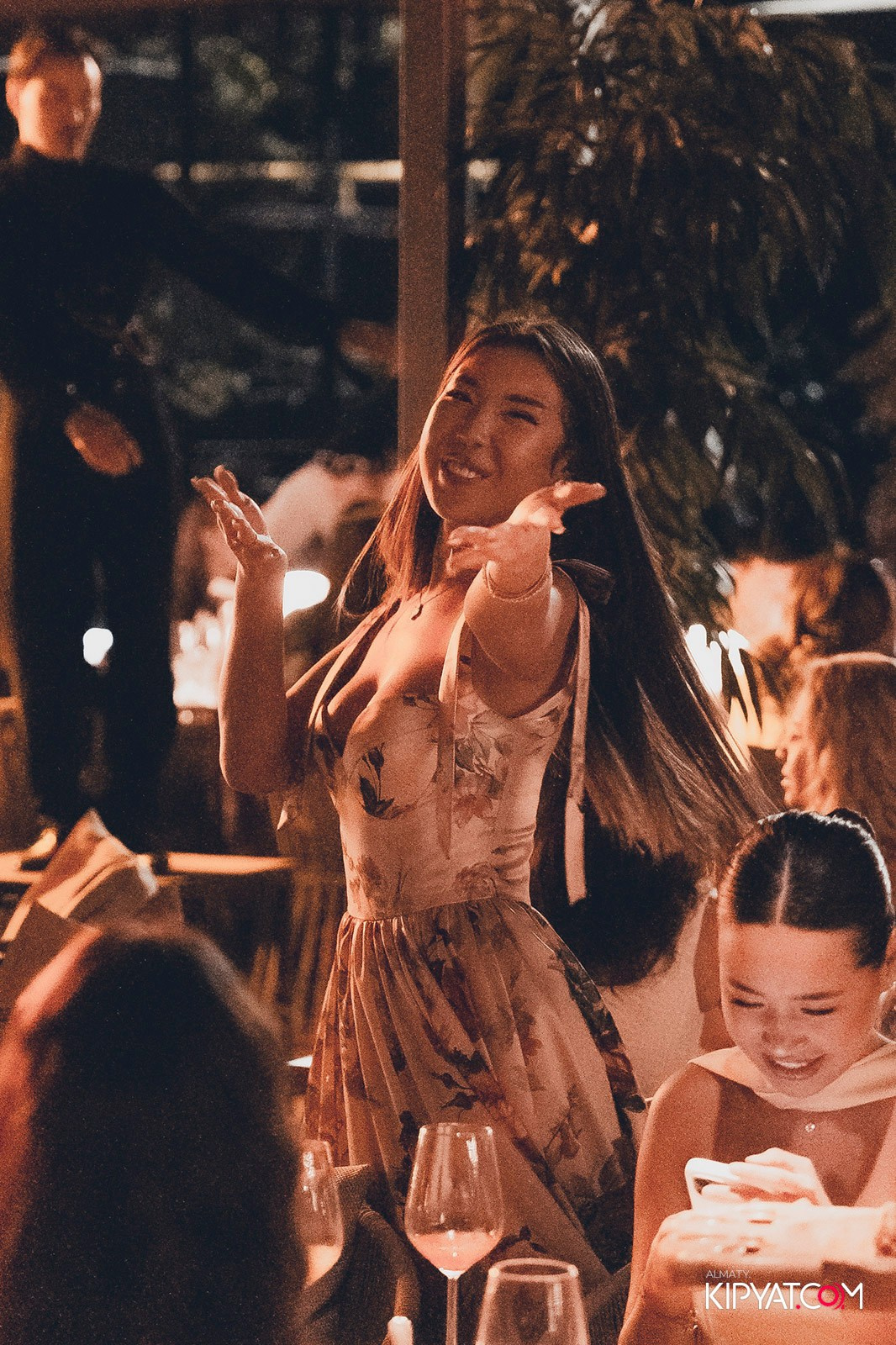 QUEEN. КИПЯТКОМ АЛМАТЫ!