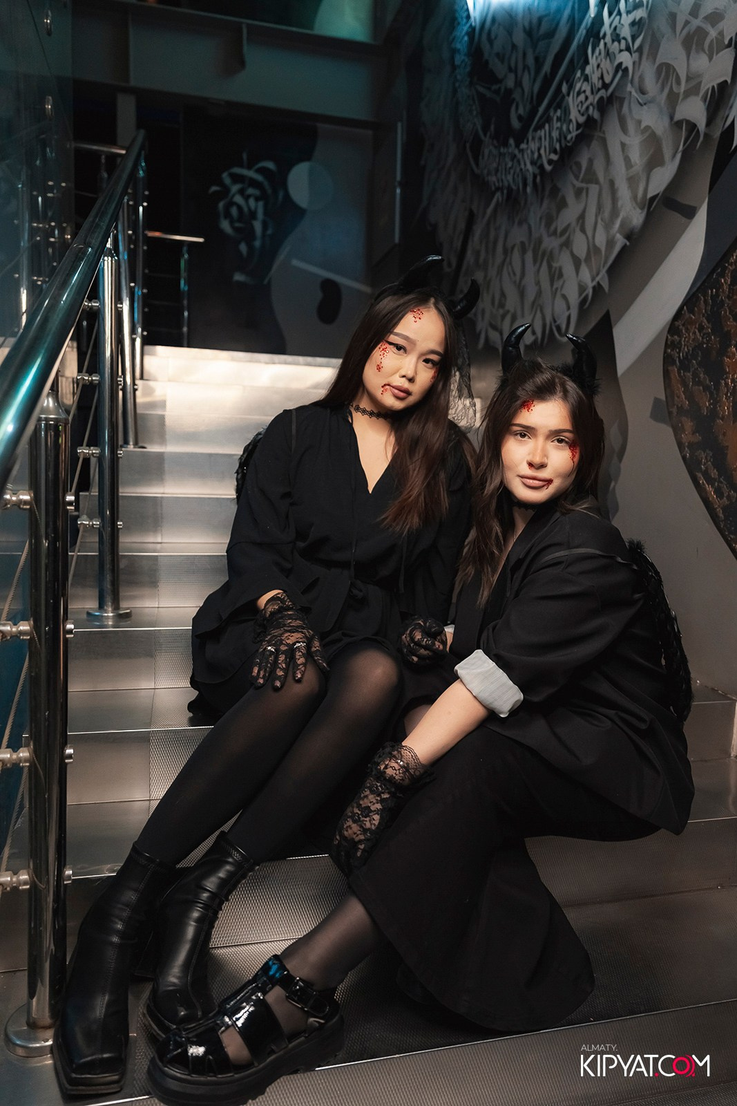 ДОРОГАЯ, Я НЕ ПИЛ. КИПЯТКОМ АЛМАТЫ!