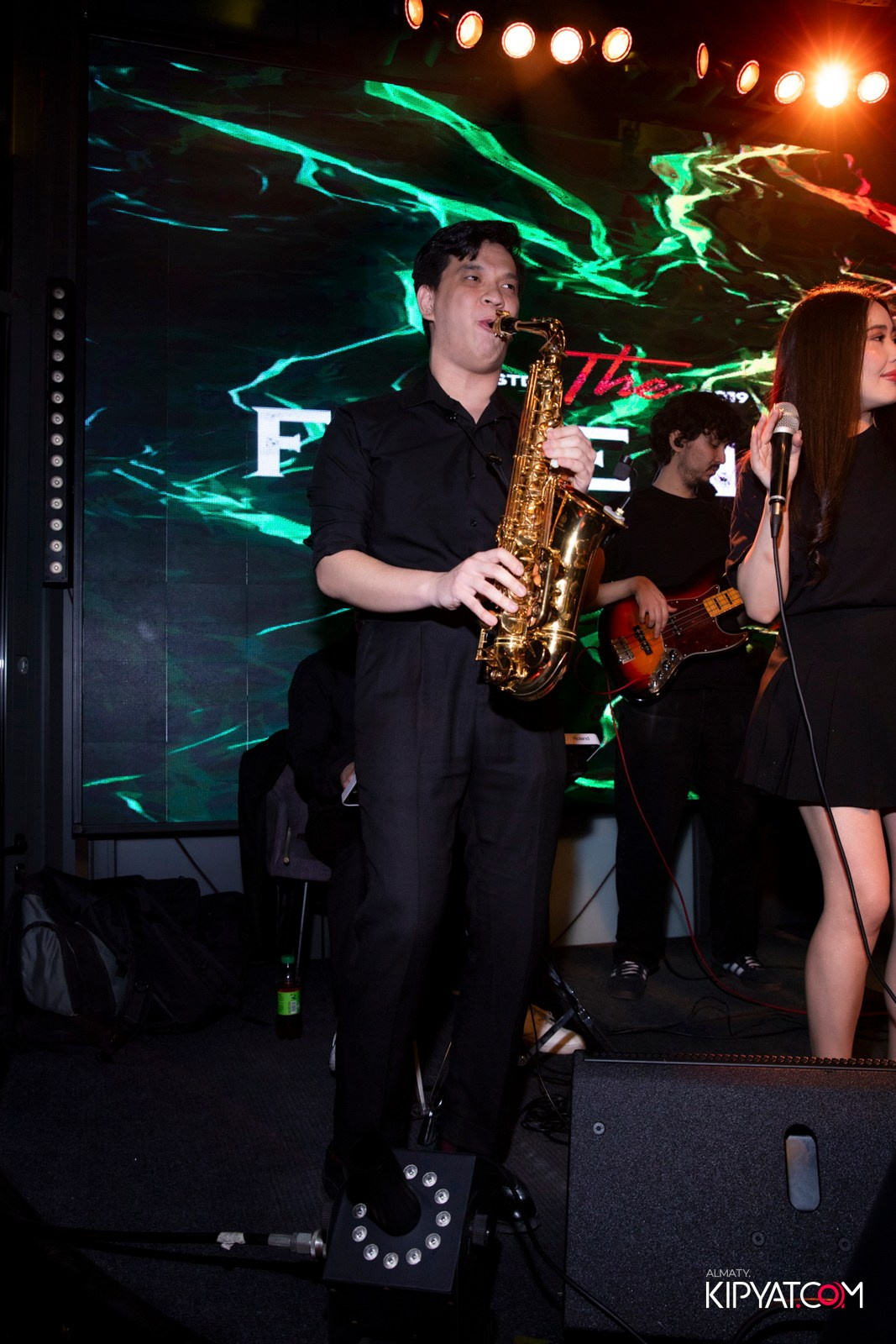 FRIENDS BAR & TERRACE. КИПЯТКОМ АЛМАТЫ! Фотосъемка мероприятий в Алматы