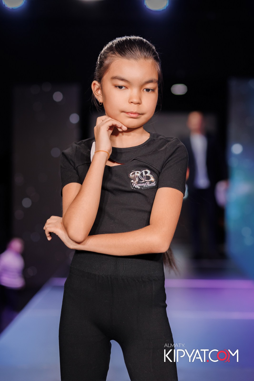 RUNWAY BATTLE. BEST MODEL OF KAZAKHSTAN. КИПЯТКОМ АЛМАТЫ!