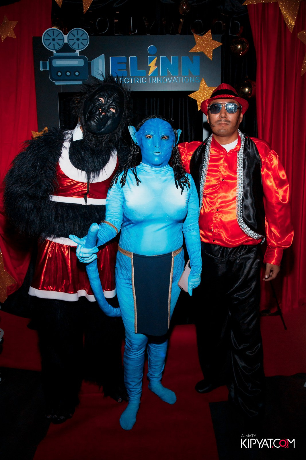 ДОРОГАЯ Я НЕ ПИЛ. КИПЯТКОМ АЛМАТЫ! Фотосъемка мероприятий в Алматы