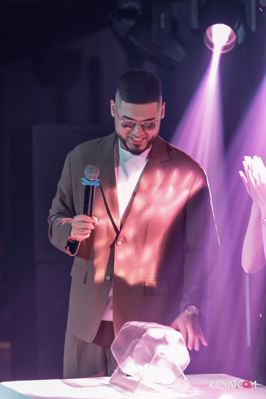 PATRIKI RESTAURANT. КИПЯТКОМ АЛМАТЫ!