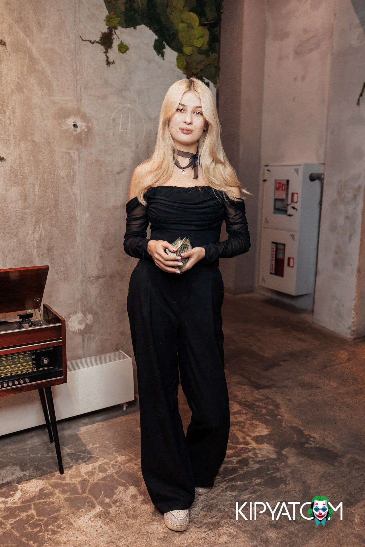 HALLOWEEN IN HOOKAHPLACE METROPOLE. КИПЯТКОМ АЛМАТЫ!