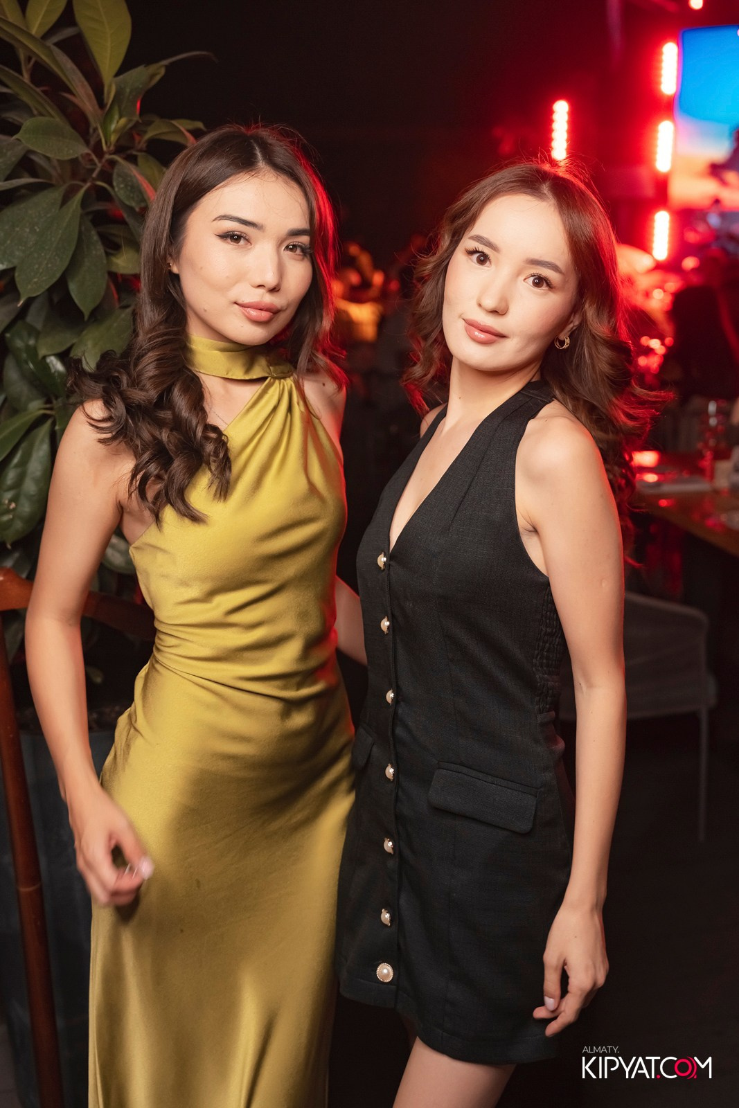 QUEEN. КИПЯТКОМ АЛМАТЫ!