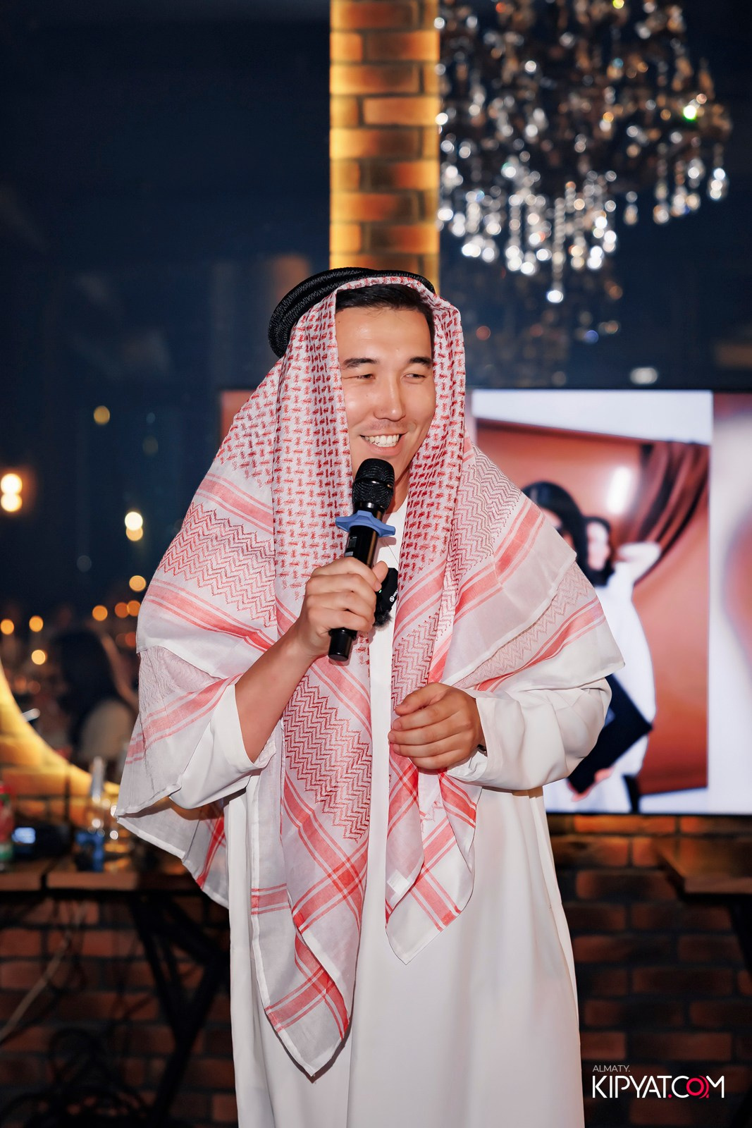 ТУРАН — 30 ЛЕТ. КИПЯТКОМ АЛМАТЫ!