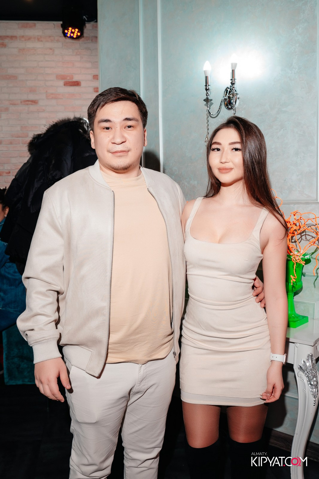 ДОРОГАЯ, Я НЕ ПИЛ. КИПЯТКОМ АЛМАТЫ!